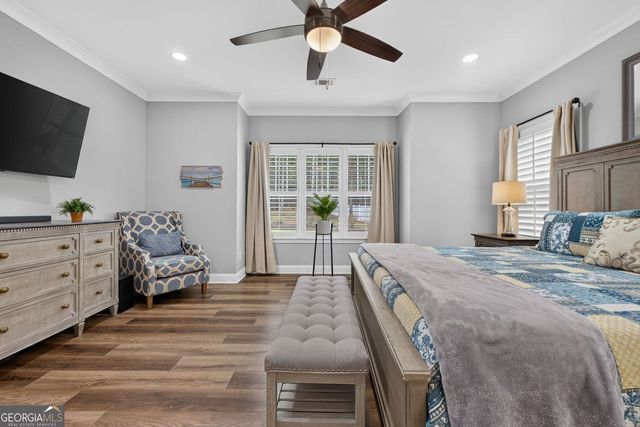 1018 Farmington Road, Griffin, GA 30224