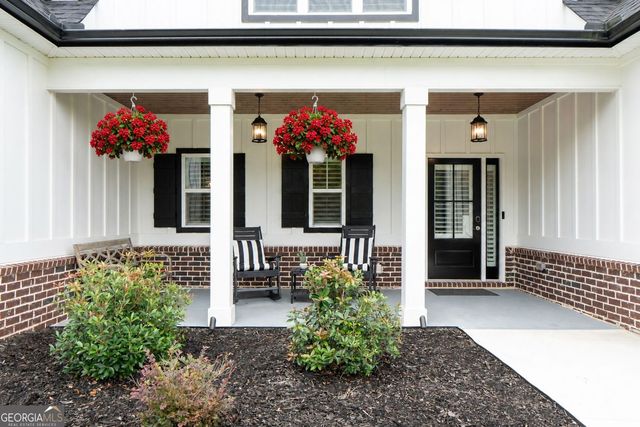 1018 Farmington Road, Griffin, GA 30224