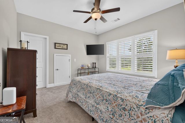 1018 Farmington Road, Griffin, GA 30224