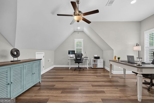 1018 Farmington Road, Griffin, GA 30224