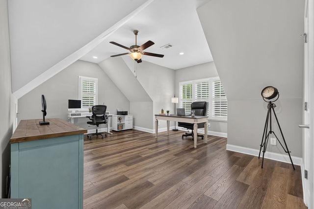 1018 Farmington Road, Griffin, GA 30224