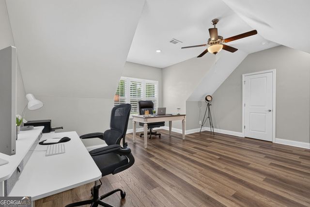 1018 Farmington Road, Griffin, GA 30224