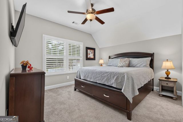 1018 Farmington Road, Griffin, GA 30224
