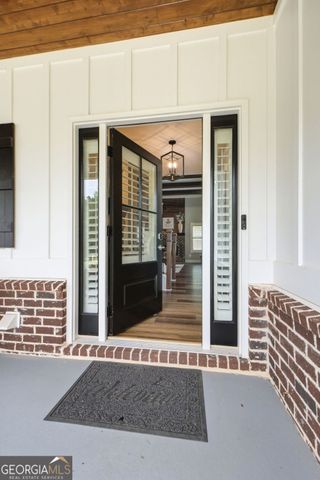 1018 Farmington Road, Griffin, GA 30224