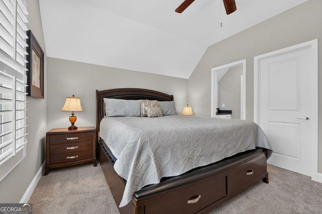 1018 Farmington Road, Griffin, GA 30224