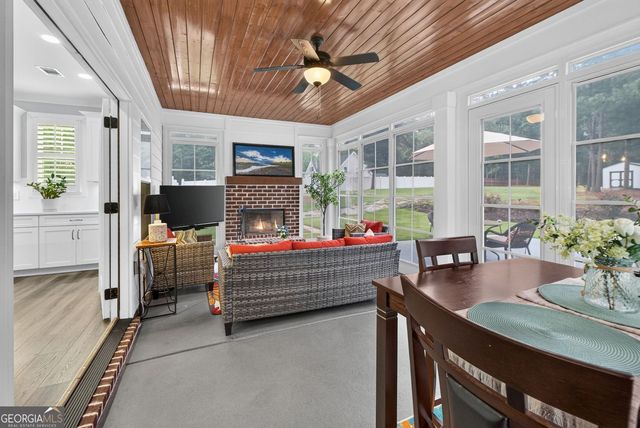 1018 Farmington Road, Griffin, GA 30224