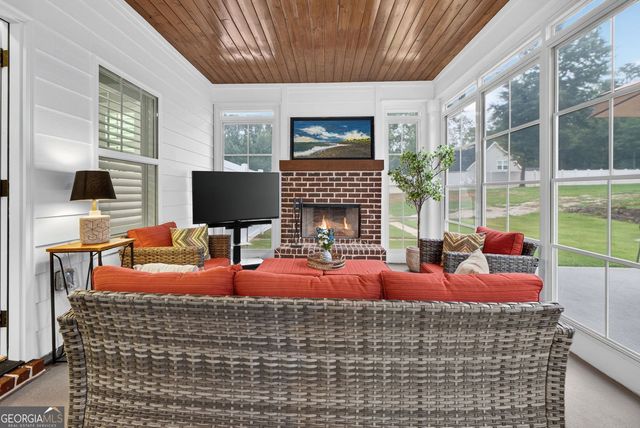 1018 Farmington Road, Griffin, GA 30224
