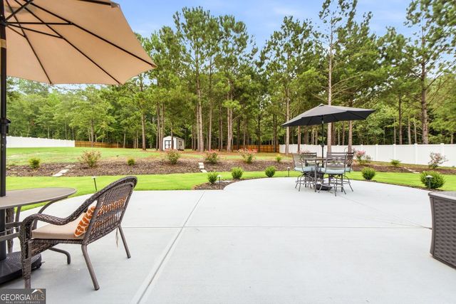 1018 Farmington Road, Griffin, GA 30224