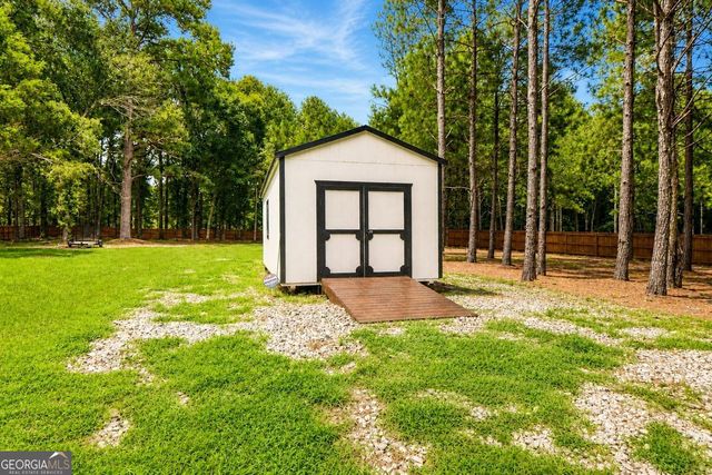 1018 Farmington Road, Griffin, GA 30224