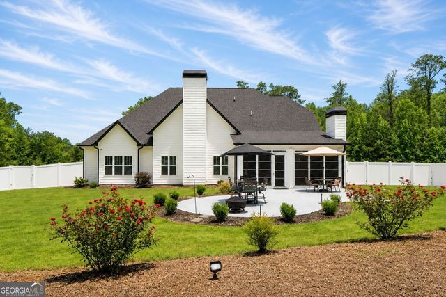1018 Farmington Road, Griffin, GA 30224