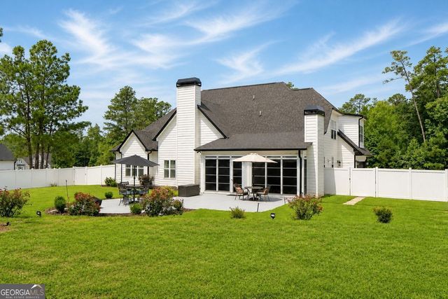 1018 Farmington Road, Griffin, GA 30224