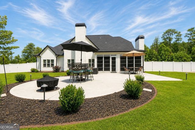 1018 Farmington Road, Griffin, GA 30224