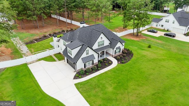 1018 Farmington Road, Griffin, GA 30224
