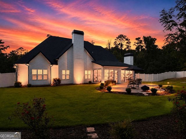 1018 Farmington Road, Griffin, GA 30224