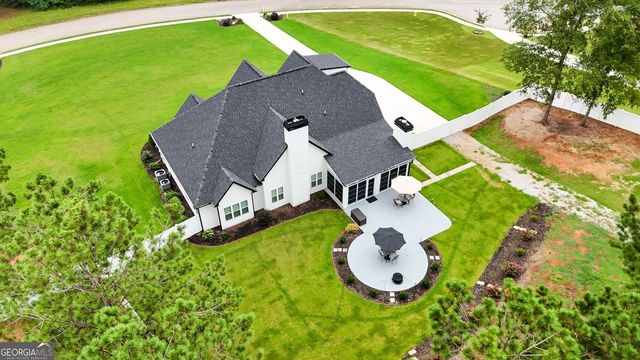 1018 Farmington Road, Griffin, GA 30224