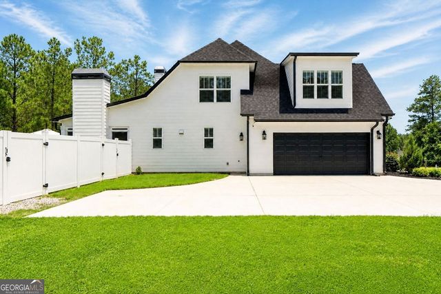 1018 Farmington Road, Griffin, GA 30224