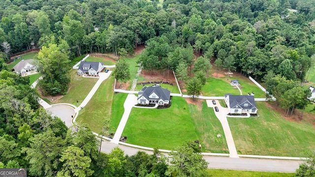 1018 Farmington Road, Griffin, GA 30224