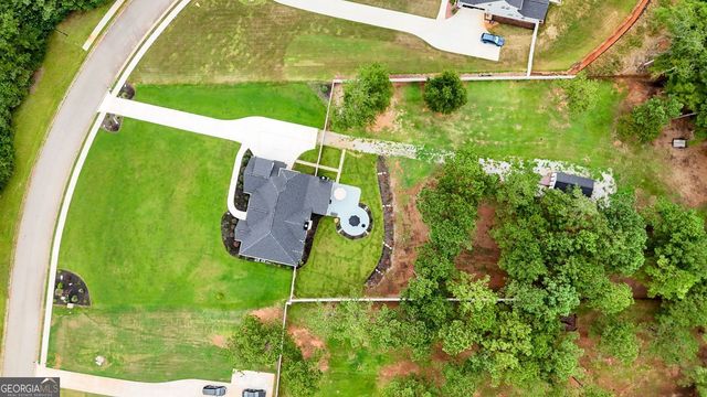 1018 Farmington Road, Griffin, GA 30224