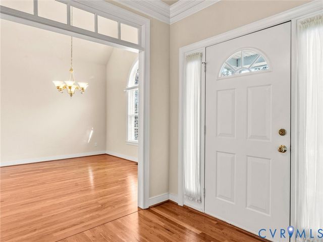 3306 Kings Farm Dr, Midlothian, VA 23113