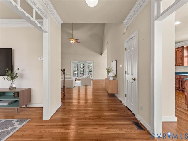 3306 Kings Farm Dr, Midlothian, VA 23113