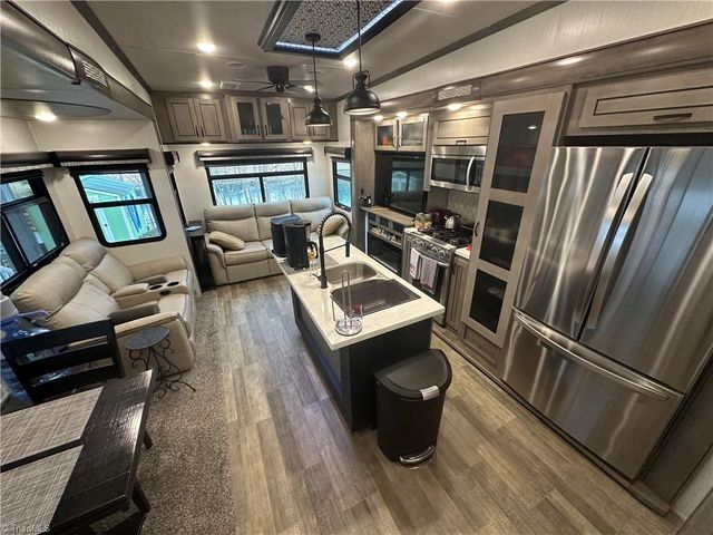 142 Putt Putt Lane, New London, NC 28127