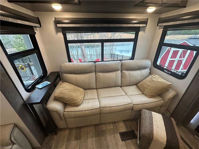 142 Putt Putt Lane, New London, NC 28127