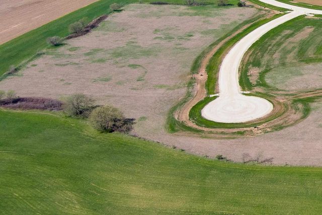 Lot 9 Block A Grass Valley Estates, Garden Plain, KS 67050