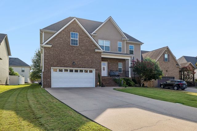 418 Tessa Ct, Murfreesboro, TN 37128
