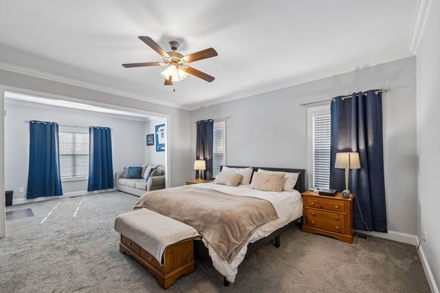 418 Tessa Ct, Murfreesboro, TN 37128