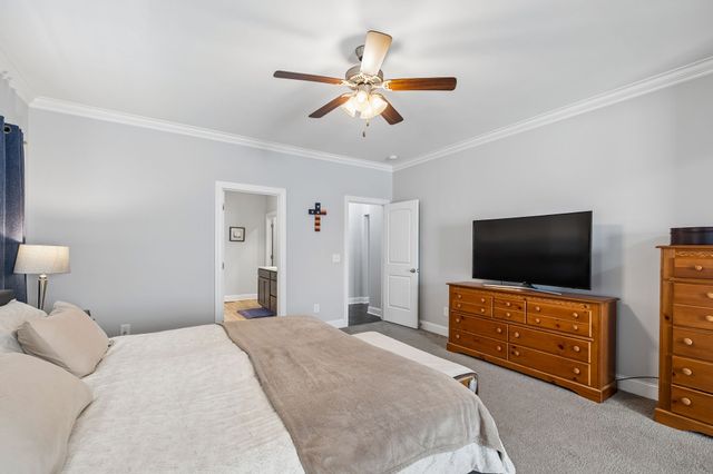 418 Tessa Ct, Murfreesboro, TN 37128