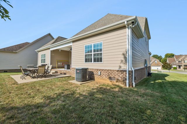 418 Tessa Ct, Murfreesboro, TN 37128