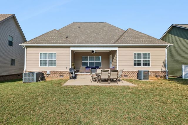 418 Tessa Ct, Murfreesboro, TN 37128