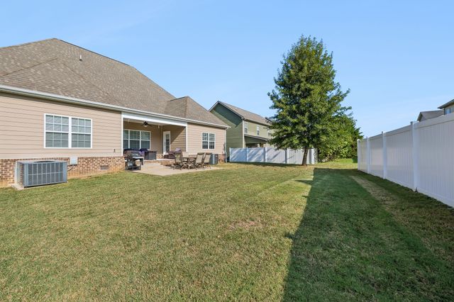 418 Tessa Ct, Murfreesboro, TN 37128