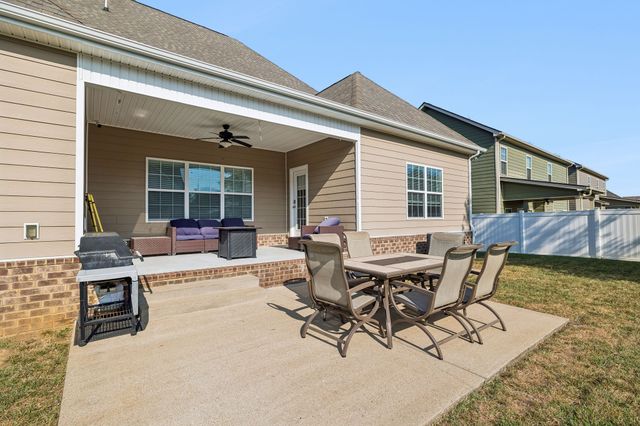 418 Tessa Ct, Murfreesboro, TN 37128