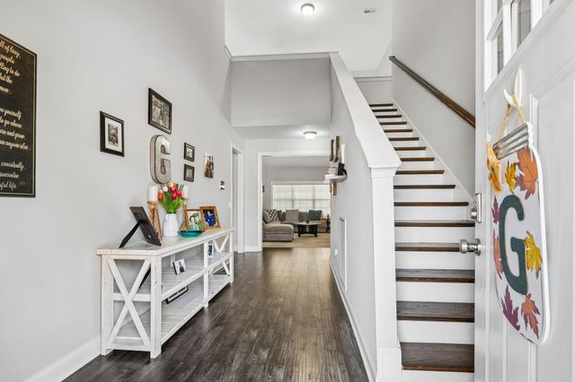 418 Tessa Ct, Murfreesboro, TN 37128