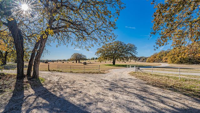 7550 Goodman Lane, Azle, TX 76020