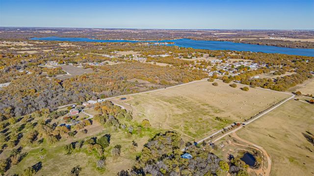 7550 Goodman Lane, Azle, TX 76020