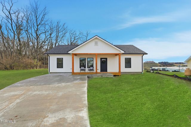 417 Elbert Way, Bristol, VA 24202