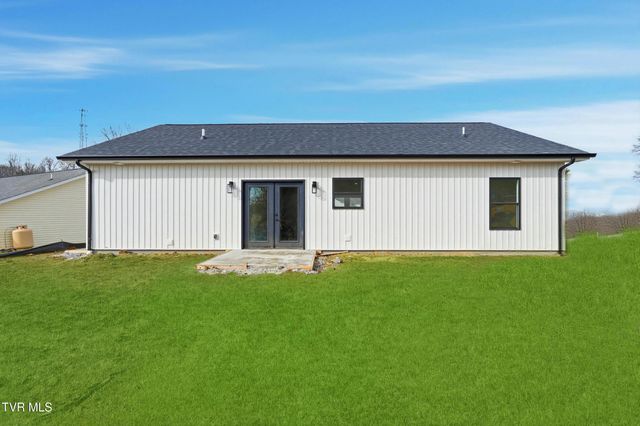 417 Elbert Way, Bristol, VA 24202