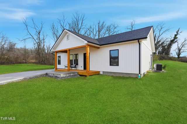 417 Elbert Way, Bristol, VA 24202