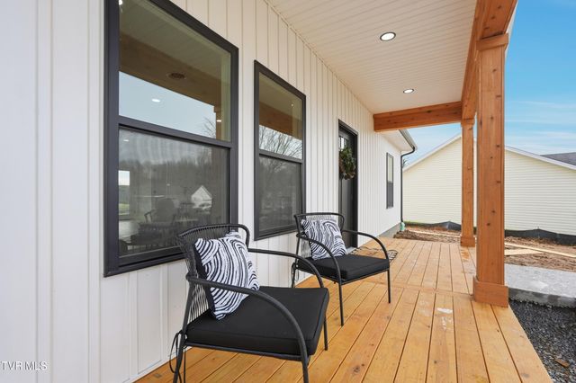 417 Elbert Way, Bristol, VA 24202