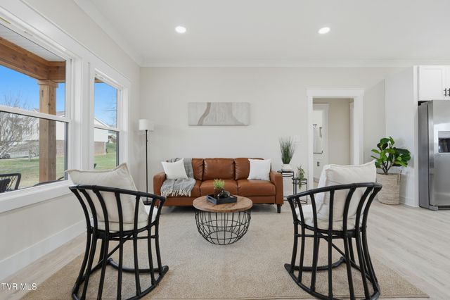 417 Elbert Way, Bristol, VA 24202