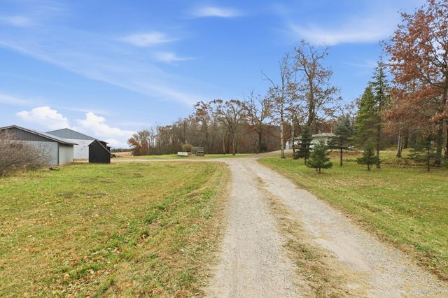 21956 123rd Avenue, Cold Spring, MN 56320