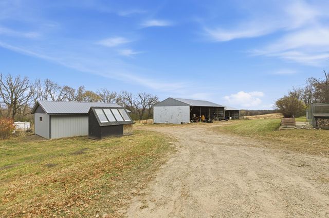 21956 123rd Avenue, Cold Spring, MN 56320