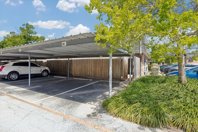 9025 Gaylord Drive 109, Houston, TX 77024