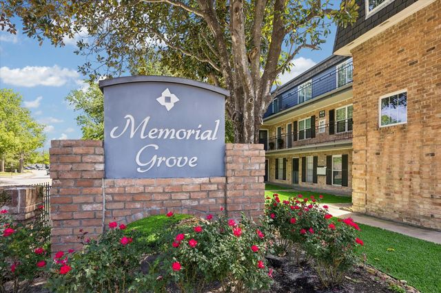 9025 Gaylord Drive 109, Houston, TX 77024