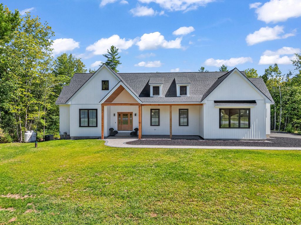 78 Deer Creek Crossing, Durham, ME 04222 — photo 3