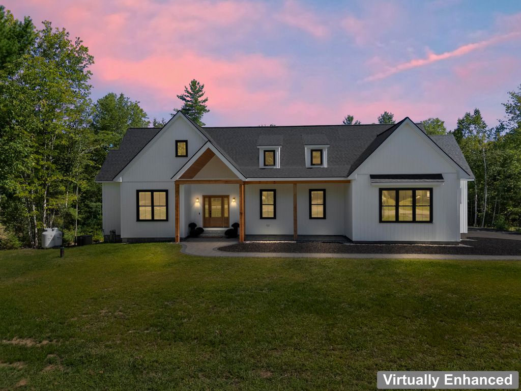 78 Deer Creek Crossing, Durham, ME 04222 — photo 4