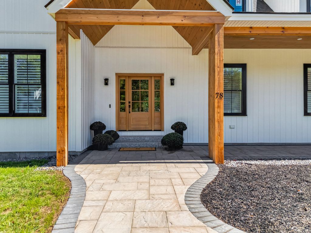 78 Deer Creek Crossing, Durham, ME 04222 — photo 5