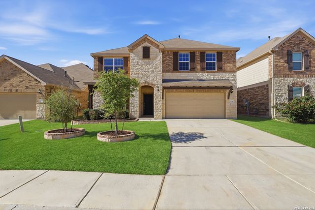 12228 Jeremiah, San Antonio, TX 78254